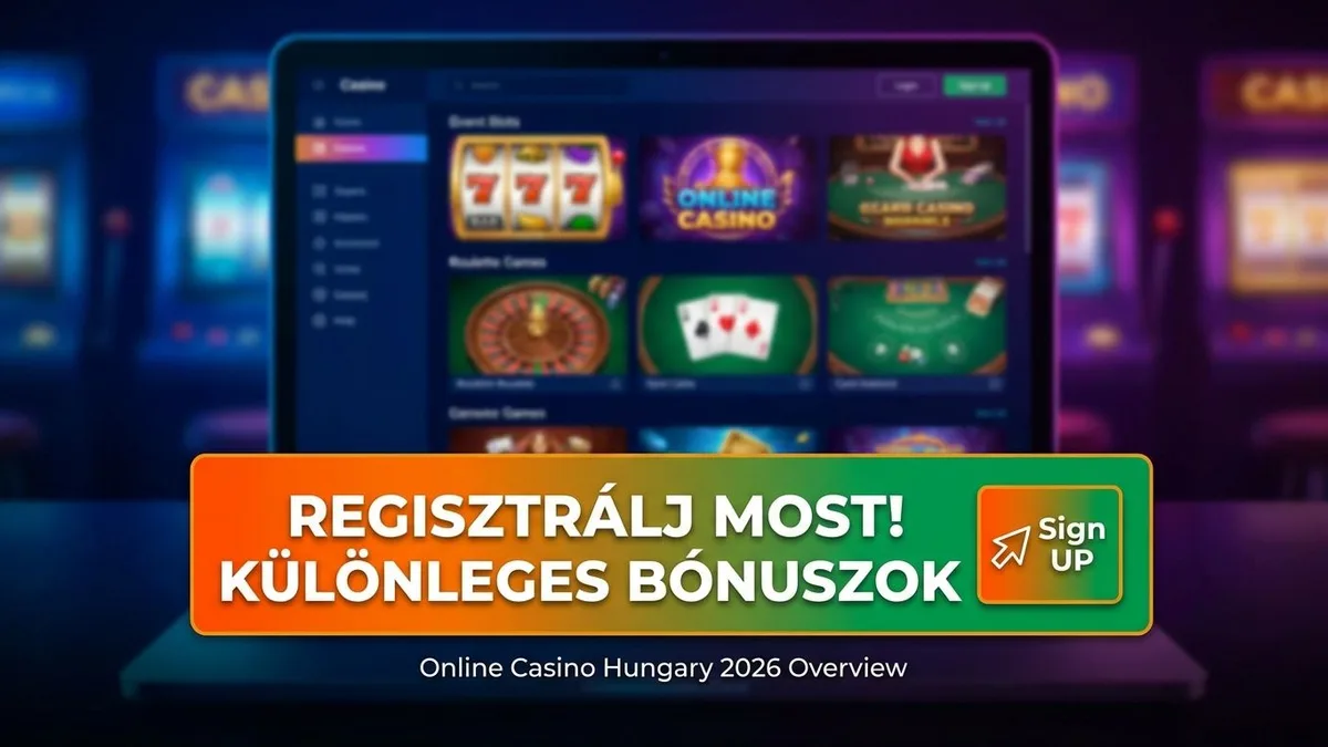 Rejestracja z bonusem