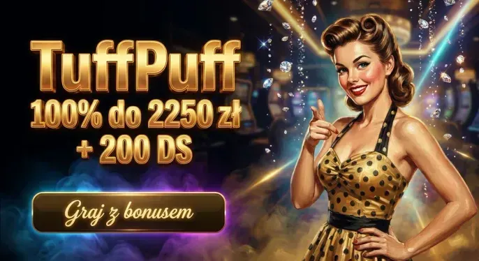 TuffPuff Casino
